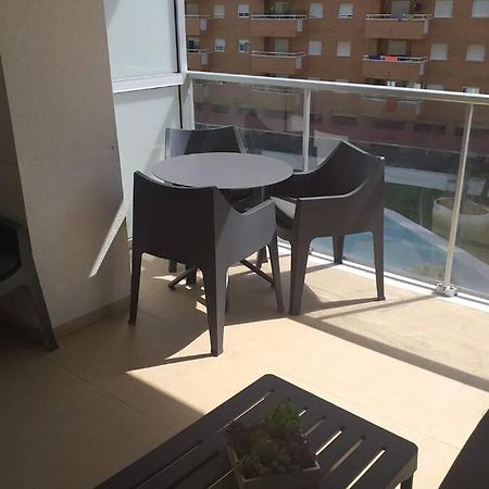 Apartamento A Estrenar En Miramar-Marina Dor-1Era Linea De Playa Apartment Oropesa del Mar Exterior photo