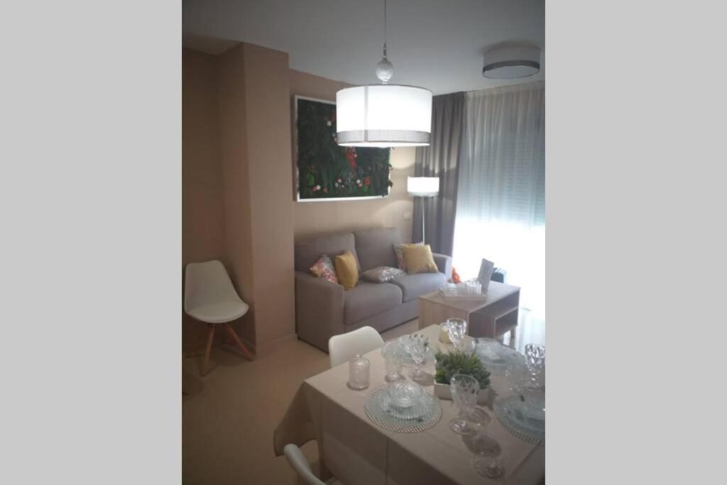 Apartamento A Estrenar En Miramar-Marina Dor-1Era Linea De Playa Apartment Oropesa del Mar Exterior photo