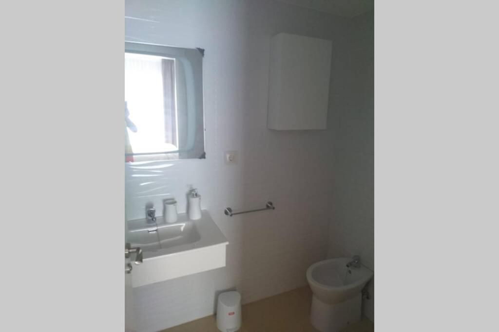 Apartamento A Estrenar En Miramar-Marina Dor-1Era Linea De Playa Apartment Oropesa del Mar Exterior photo