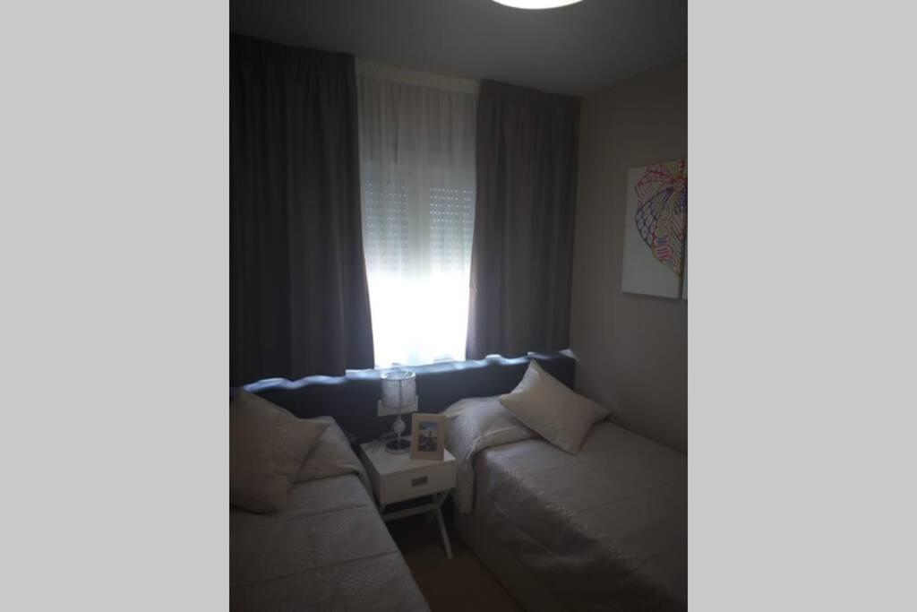 Apartamento A Estrenar En Miramar-Marina Dor-1Era Linea De Playa Apartment Oropesa del Mar Exterior photo