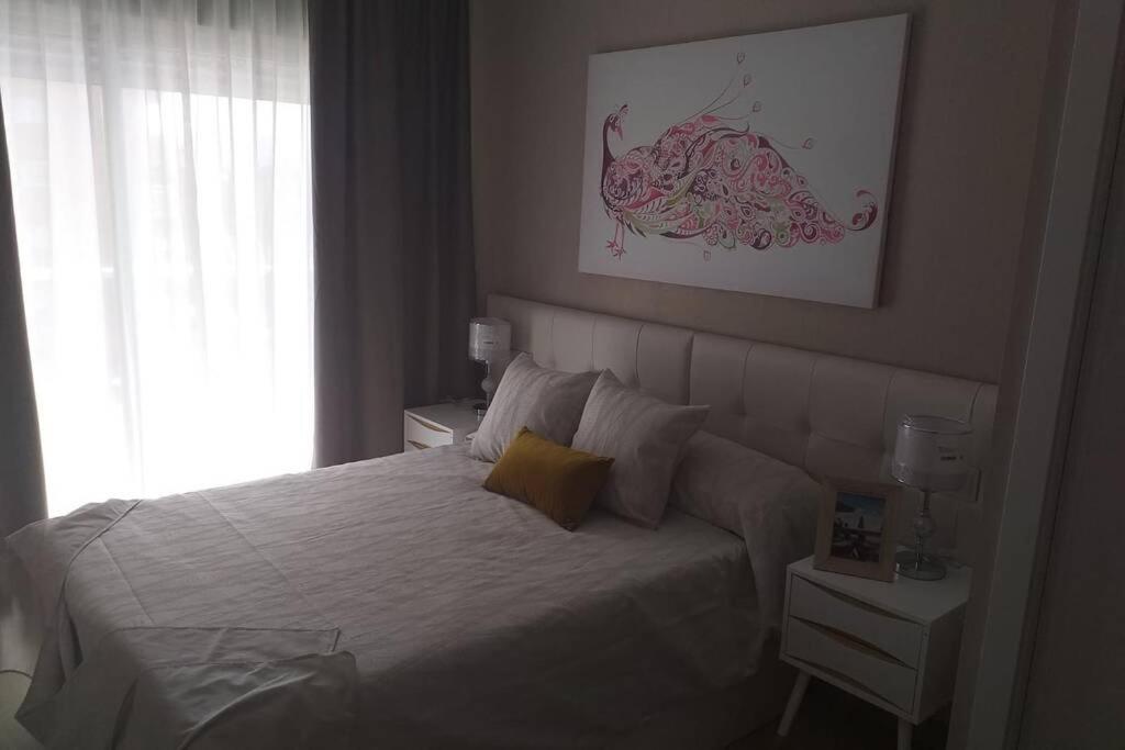 Apartamento A Estrenar En Miramar-Marina Dor-1Era Linea De Playa Apartment Oropesa del Mar Exterior photo